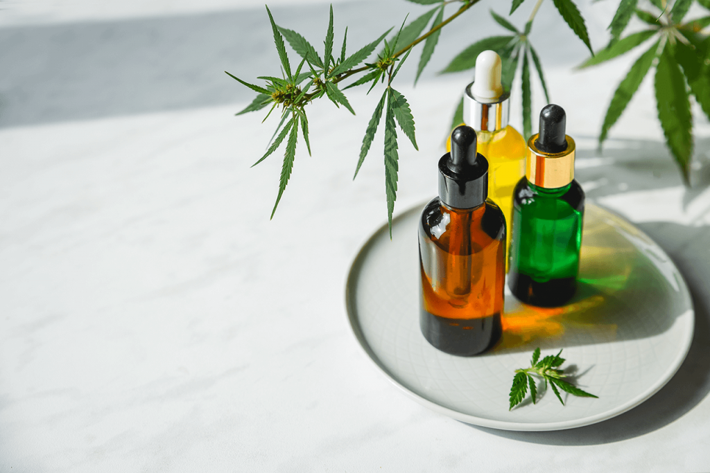 Olej CBD 5% – dlaczego warto mieć ten olejek konopny pod ręką?